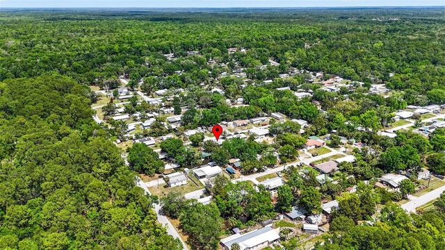 8552 W PEACOCK COURT, Homosassa, FL 34448