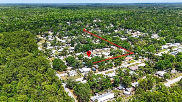 8552 W PEACOCK COURT, Homosassa, FL 34448