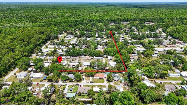 8552 W PEACOCK COURT, Homosassa, FL 34448