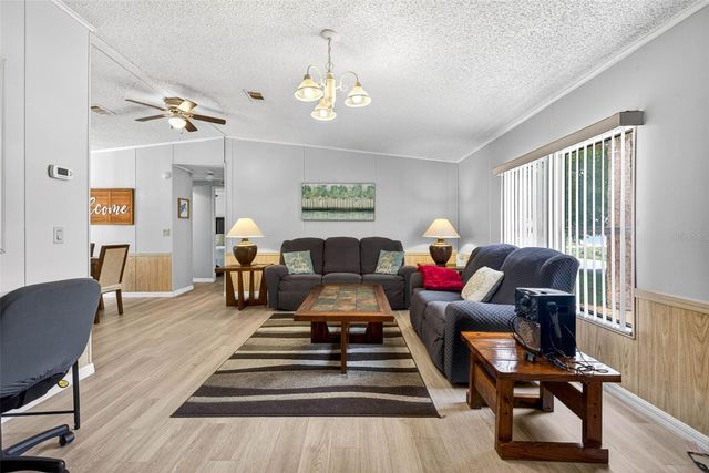 8552 W PEACOCK COURT, Homosassa, FL 34448