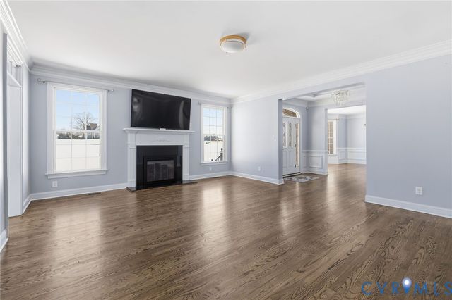 3765 Tilmans Farm Dr, Powhatan, VA 23139