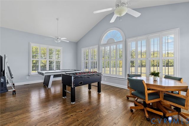 3765 Tilmans Farm Dr, Powhatan, VA 23139