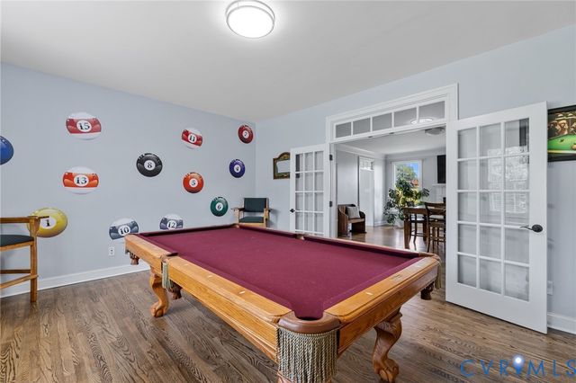 3765 Tilmans Farm Dr, Powhatan, VA 23139