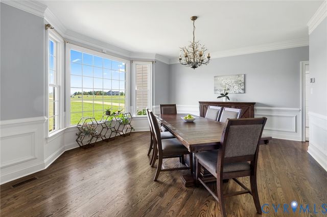 3765 Tilmans Farm Dr, Powhatan, VA 23139