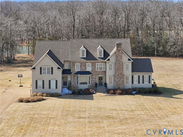 3765 Tilmans Farm Dr, Powhatan, VA 23139