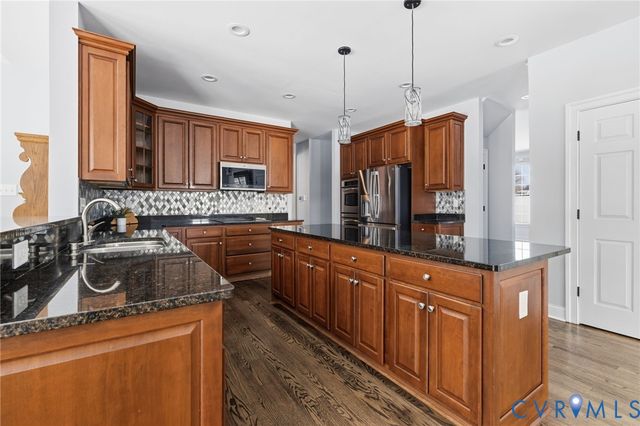 3765 Tilmans Farm Dr, Powhatan, VA 23139