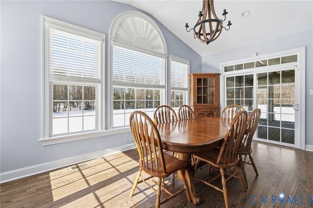 3765 Tilmans Farm Dr, Powhatan, VA 23139