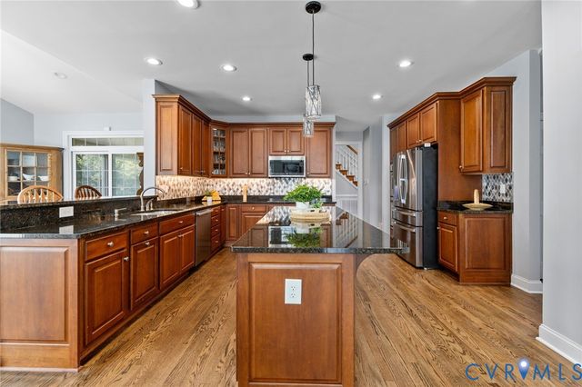 3765 Tilmans Farm Dr, Powhatan, VA 23139