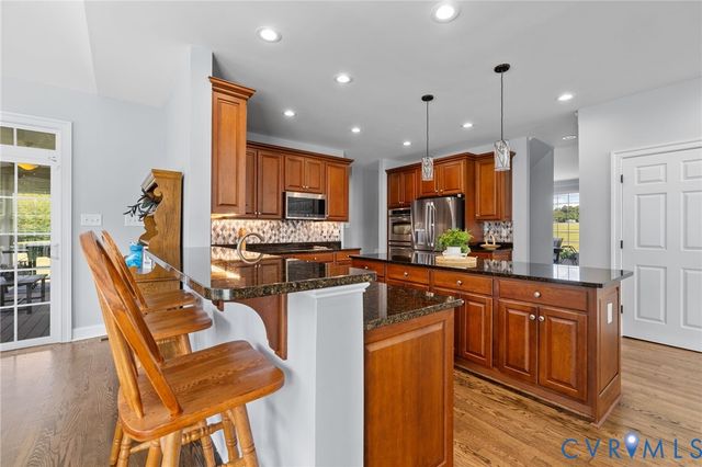 3765 Tilmans Farm Dr, Powhatan, VA 23139