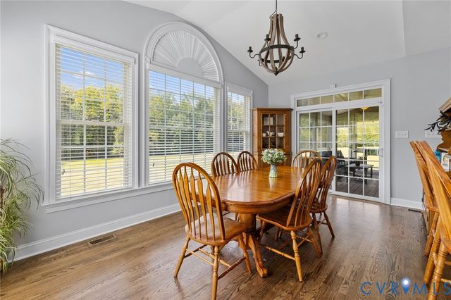 3765 Tilmans Farm Dr, Powhatan, VA 23139