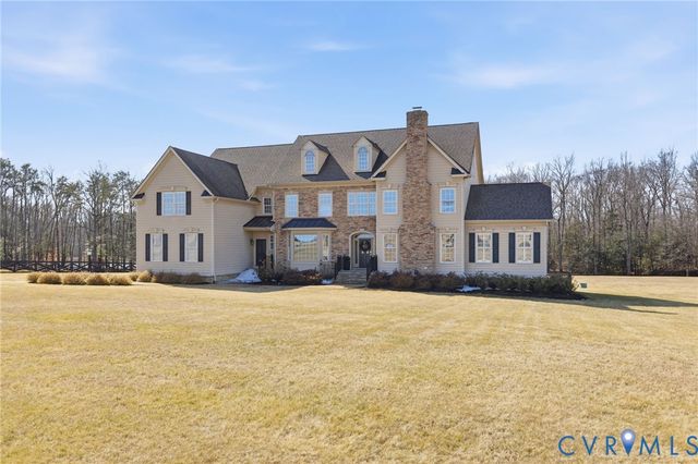 3765 Tilmans Farm Dr, Powhatan, VA 23139