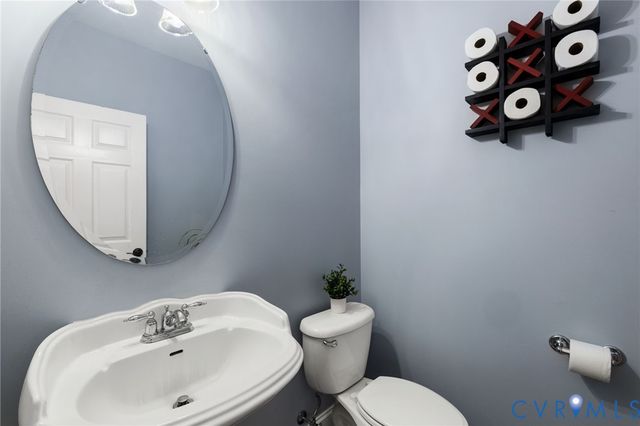 3765 Tilmans Farm Dr, Powhatan, VA 23139