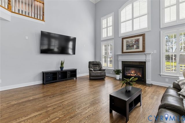 3765 Tilmans Farm Dr, Powhatan, VA 23139