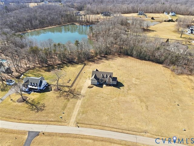 3765 Tilmans Farm Dr, Powhatan, VA 23139