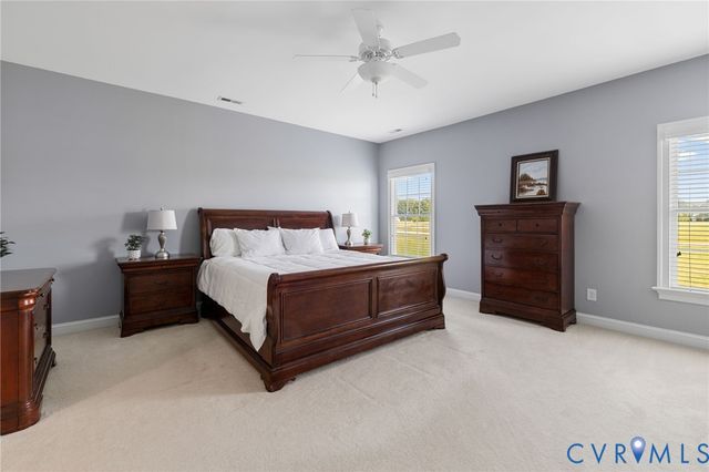 3765 Tilmans Farm Dr, Powhatan, VA 23139