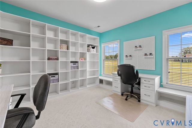 3765 Tilmans Farm Dr, Powhatan, VA 23139