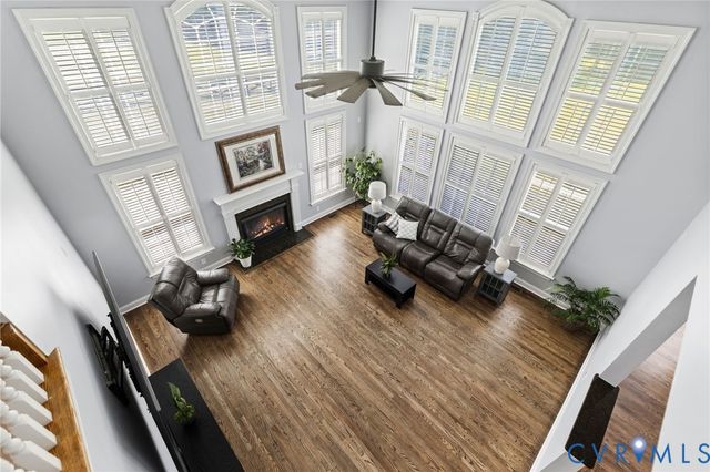 3765 Tilmans Farm Dr, Powhatan, VA 23139