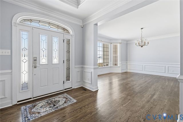 3765 Tilmans Farm Dr, Powhatan, VA 23139