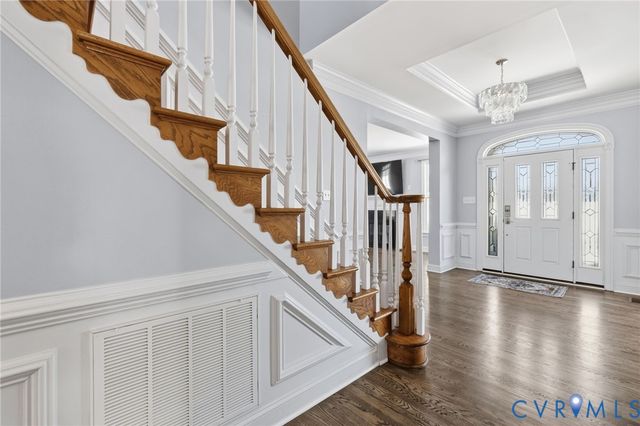 3765 Tilmans Farm Dr, Powhatan, VA 23139