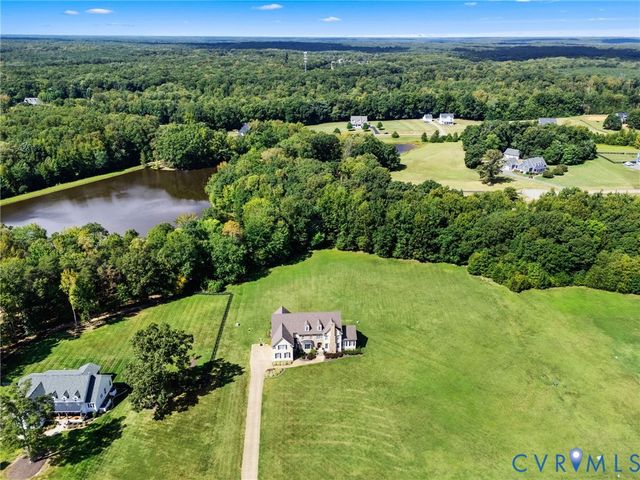 3765 Tilmans Farm Dr, Powhatan, VA 23139