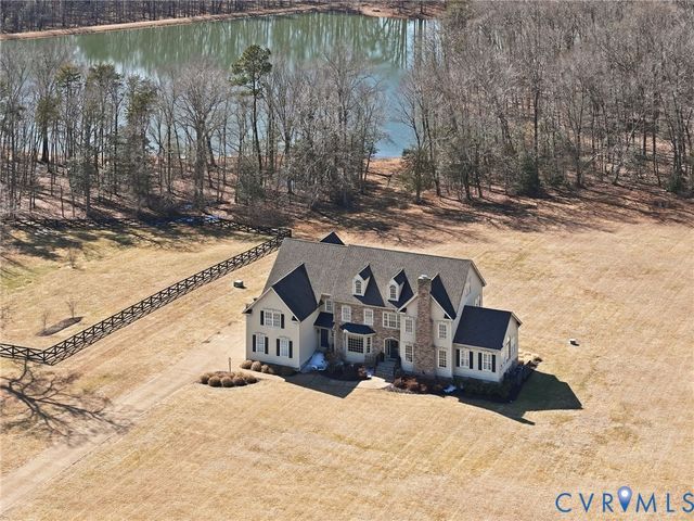 3765 Tilmans Farm Dr, Powhatan, VA 23139