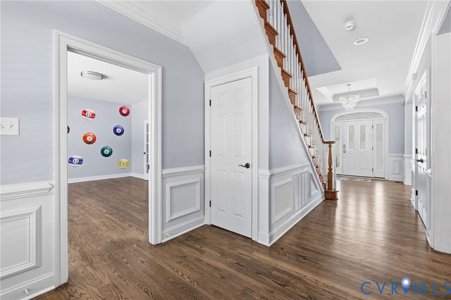 3765 Tilmans Farm Dr, Powhatan, VA 23139