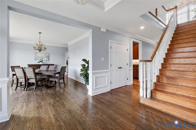 3765 Tilmans Farm Dr, Powhatan, VA 23139