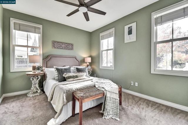 1018 PROMENADE ST., Hercules, CA 94547