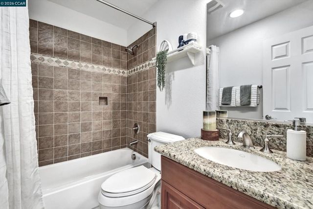 1018 PROMENADE ST., Hercules, CA 94547