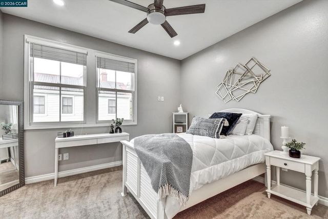 1018 PROMENADE ST., Hercules, CA 94547