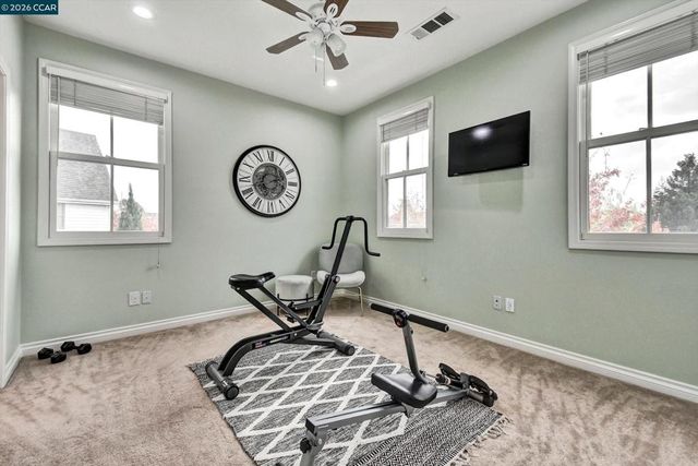 1018 PROMENADE ST., Hercules, CA 94547