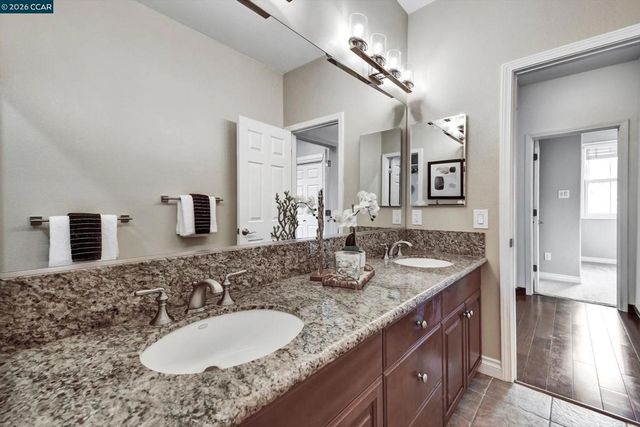 1018 PROMENADE ST., Hercules, CA 94547