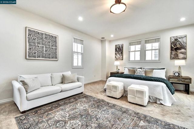 1018 PROMENADE ST., Hercules, CA 94547