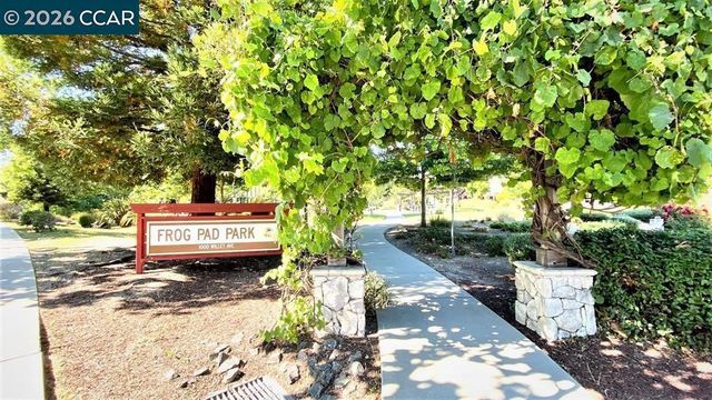 1018 PROMENADE ST., Hercules, CA 94547