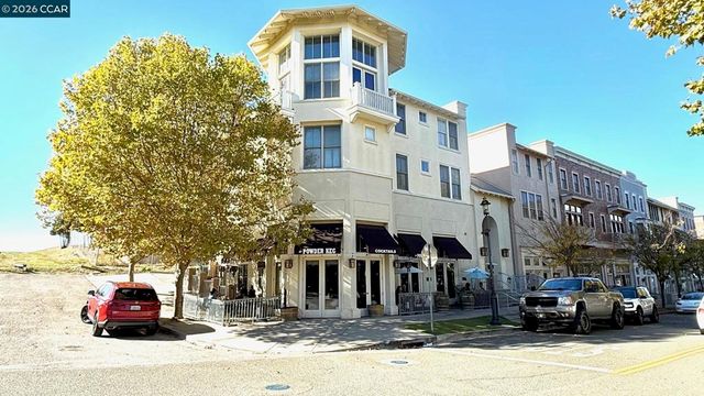 1018 PROMENADE ST., Hercules, CA 94547