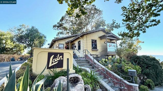 1018 PROMENADE ST., Hercules, CA 94547