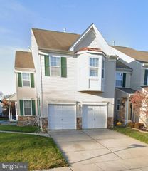 150 RITTENHOUSE DR, Woodbury, NJ 08096