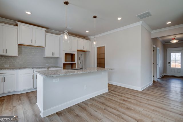 715 Bristol Drive 283A, Loganville, GA 30052