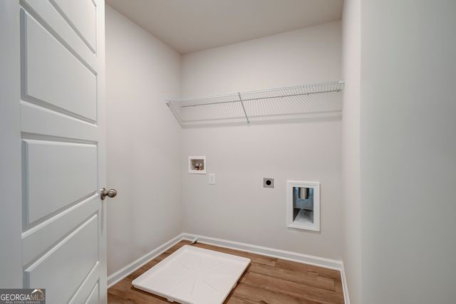 715 Bristol Drive 283A, Loganville, GA 30052