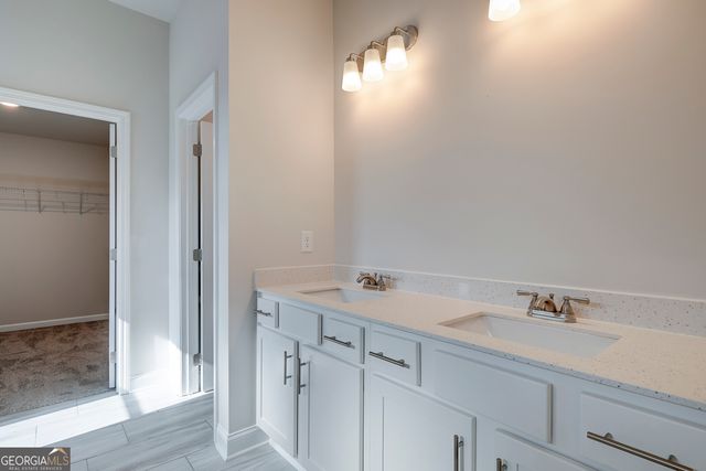 715 Bristol Drive 283A, Loganville, GA 30052