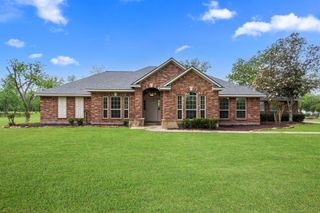3573 Eborden Circle, Wharton, TX 77488
