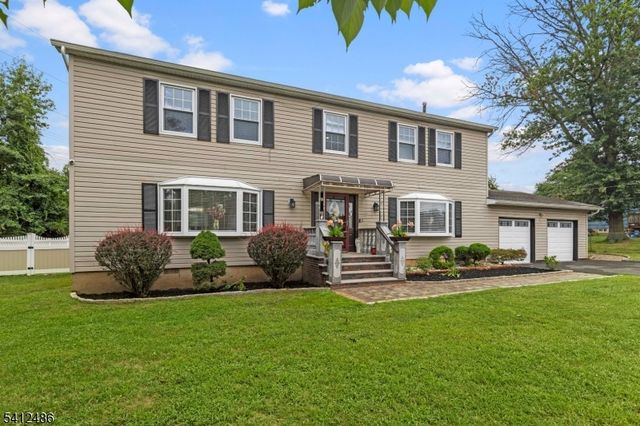 2 Hendrick Pl, Piscataway Twp., NJ 08854