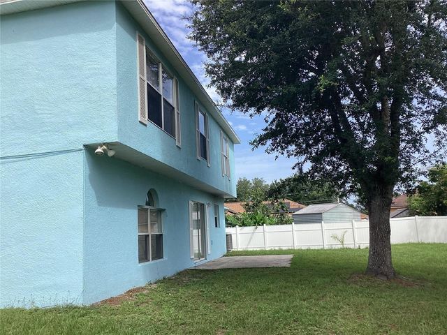 974 DERBYSHIRE DRIVE, Kissimmee, FL 34758