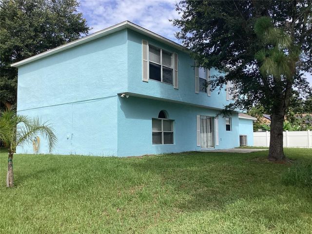 974 DERBYSHIRE DRIVE, Kissimmee, FL 34758