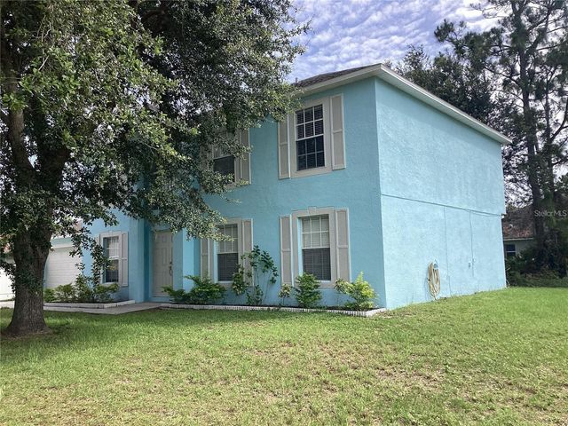 974 DERBYSHIRE DRIVE, Kissimmee, FL 34758