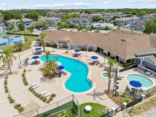 668 CARIBBEAN DRIVE, Davenport, FL 33897