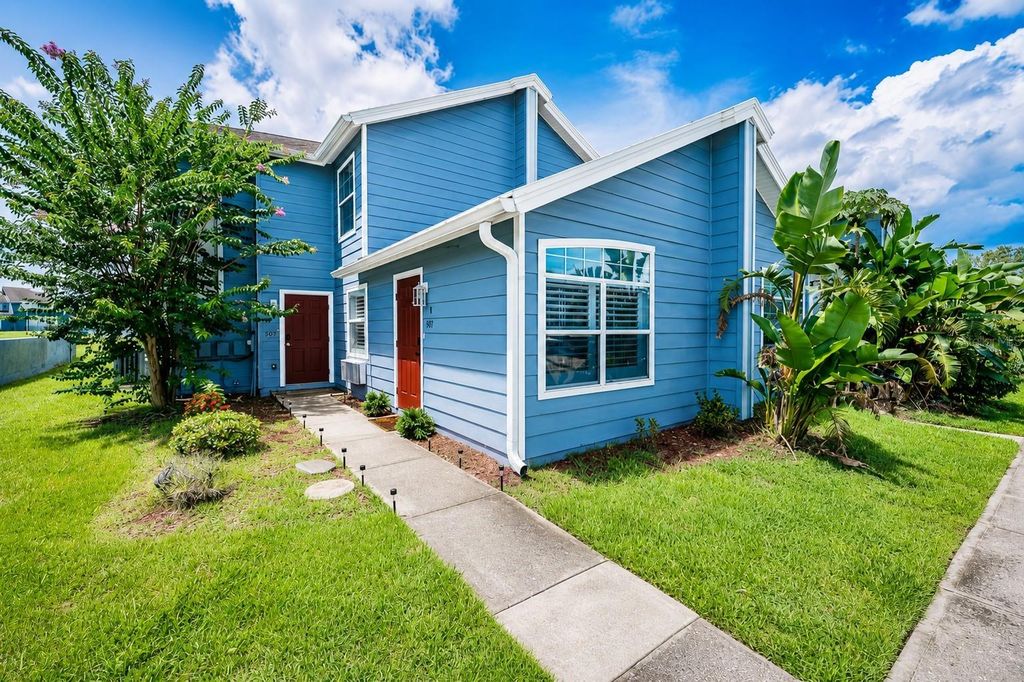 668 CARIBBEAN DRIVE, Davenport, FL 33897