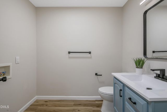 1034 Crayton Circle, Fayetteville, NC 28314