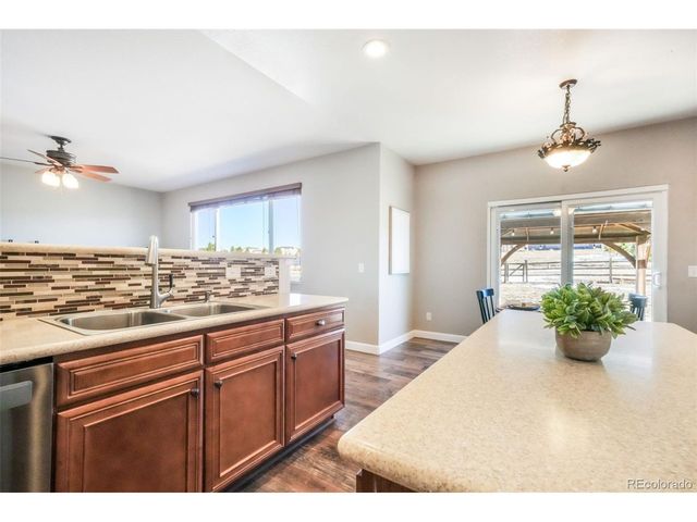 1675 Bowstring Rd, Monument, CO 80132