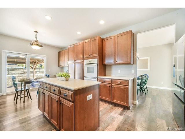 1675 Bowstring Rd, Monument, CO 80132
